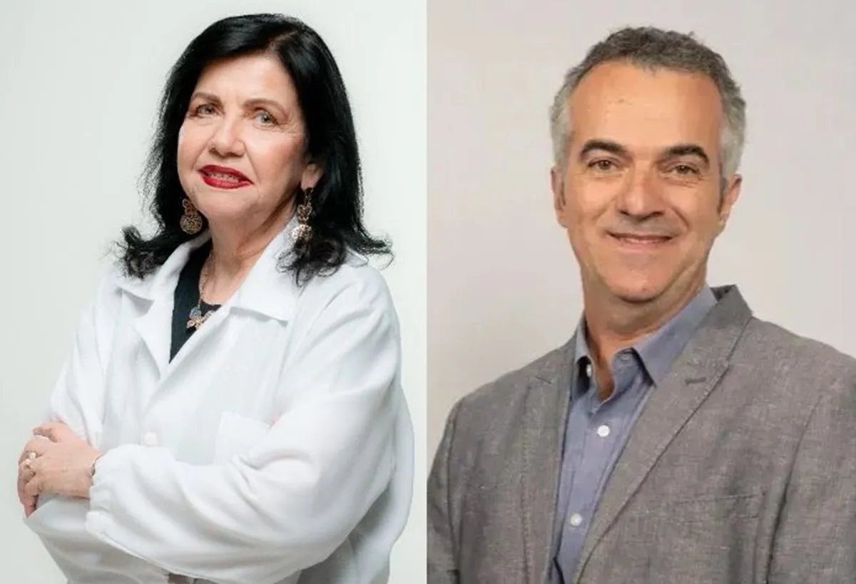 pesquisadores que atuam no paraná aparecem na lista da Time das 100 pessoas mais influentes do mundo em 2026