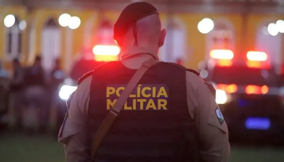 PM do Paraná lança nova etapa da Operação Omnis