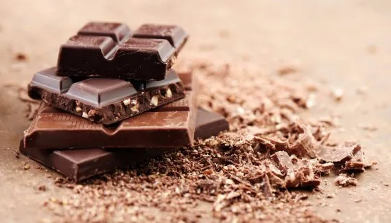 Adeus, chocolate meio amargo? Nova lei muda para sempre os 