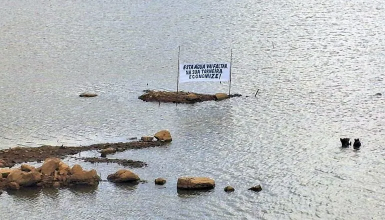 Estiagem avança no Paraná e deixa 20 cidades em emergência