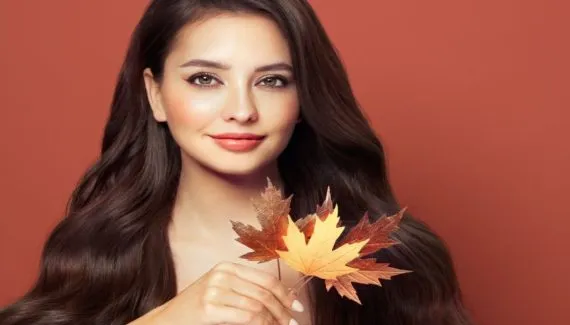 Outono-inverno: 4 grupos de cores para usar na maquiagem