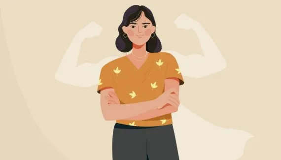 Signos mais resilientes: 5 nativos com força para se reconstruir sempre