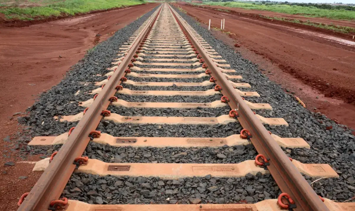 Empresa de trens de São Paulo planeja ligação ferroviária até Curitiba