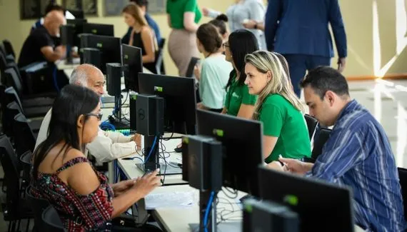 Mutirão gratuito em Curitiba oferece ajuda com divórcio, guarda e pensão