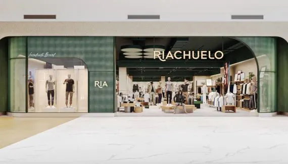 Riachuelo escolhe Curitiba para lançar loja inédita no Brasil