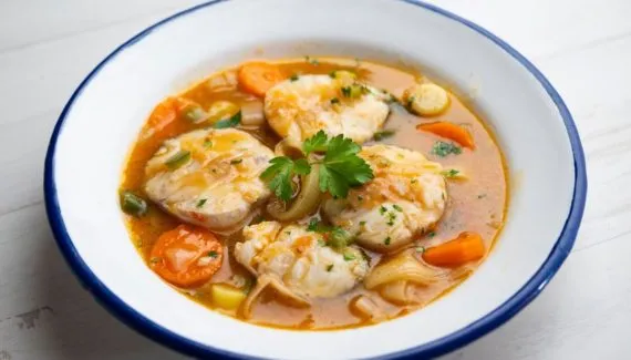 Ensopado: 4 receitas práticas e deliciosas para o outono 