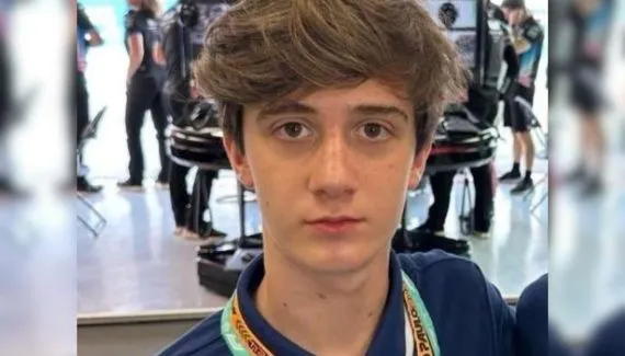 Adolescente morto em acidente na BR-277 é filho do vice-presidente do Grupo Barigui