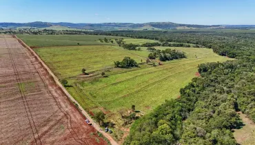 Itaipu compra novas terras para assentamento de indígenas no Paraná