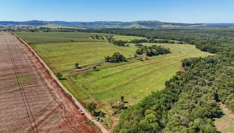 Itaipu compra novas terras para assentamento de indígenas no Paraná
