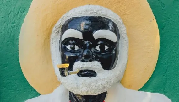 5 formas de se conectar com a força dos Pretos Velhos