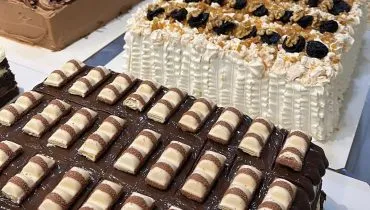 festival das fatias em curitiba reúne bolos por R$ 25