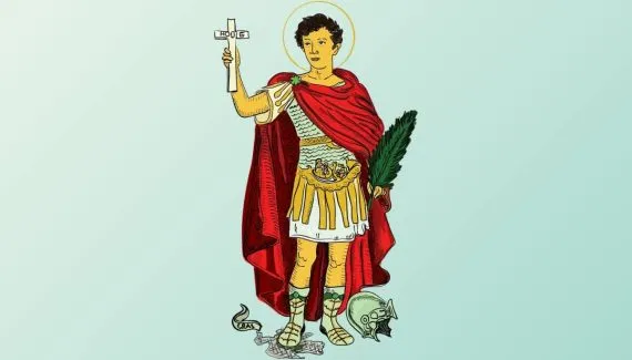 6 orações para o Dia de Santo Expedito