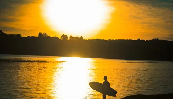 Alerta vermelho: onda de calor eleva temperaturas até 35 ºC no Paraná