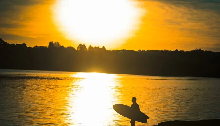 Alerta vermelho: onda de calor eleva temperaturas até 35 ºC no Paraná