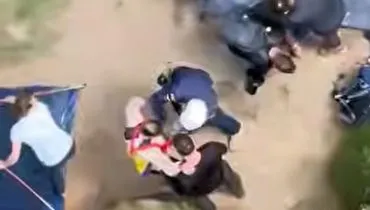 Mulher fica ferida no Pico Paraná e é resgatada com guincho aéreo