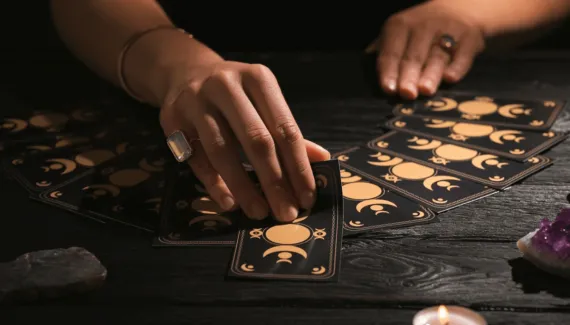 Baralho cigano: previsão para os 12 signos de 20 a 26 de abril de 2026