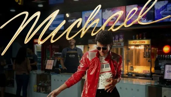 Shopping de Curitiba oferece pipoca grátis para quem for ao cinema de Michael Jackson