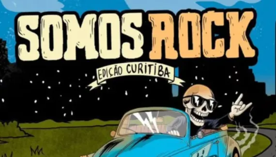 Festival de rock é cancelado; organização tenta remarcar para 2º semestre