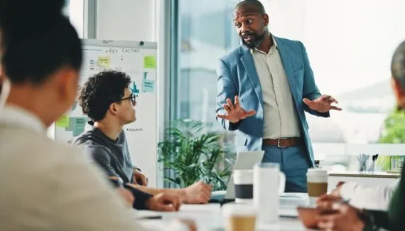 5 sinais de que o crescimento da sua empresa está acontecendo sem controle 