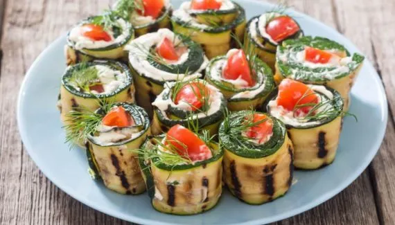 4 petiscos práticos e deliciosos para o feriado