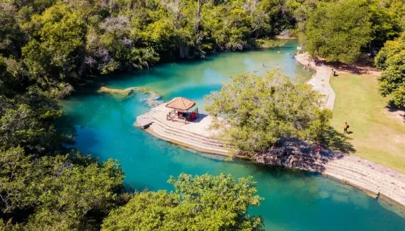 Descubra qual destino brasileiro combina com cada signo do zodíaco
