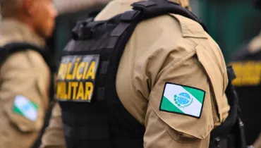 Testemunha alerta PM e ajuda a salvar jovem de tentativa de estupro em Curitiba