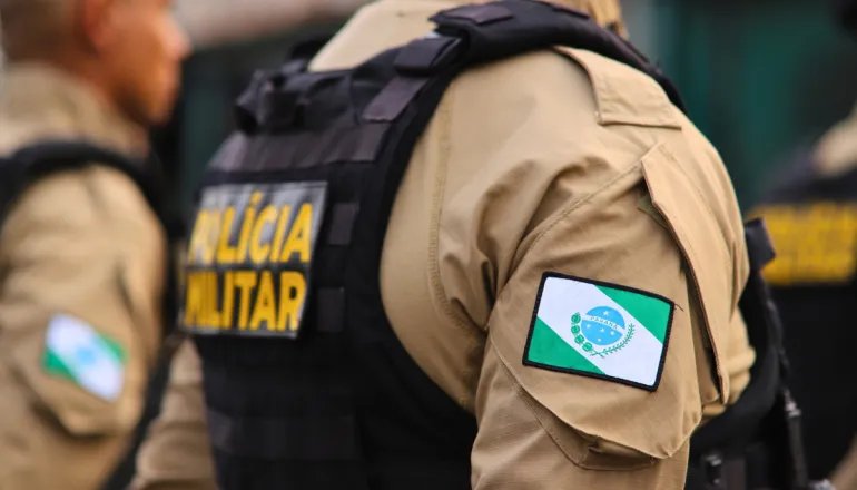 Segurança no Paraná: candidatos divergem sobre polícia, crime organizado e sistema prisional
