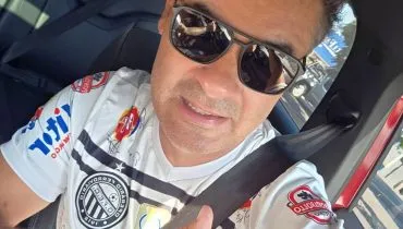 Deputado estadual Marcelo Rangel confirma pré-candidatura à Câmara