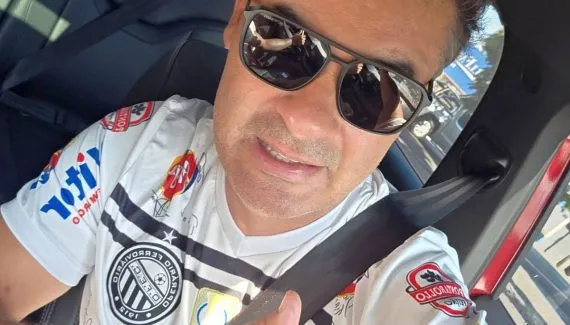 Deputado estadual Marcelo Rangel confirma pré-candidatura à Câmara