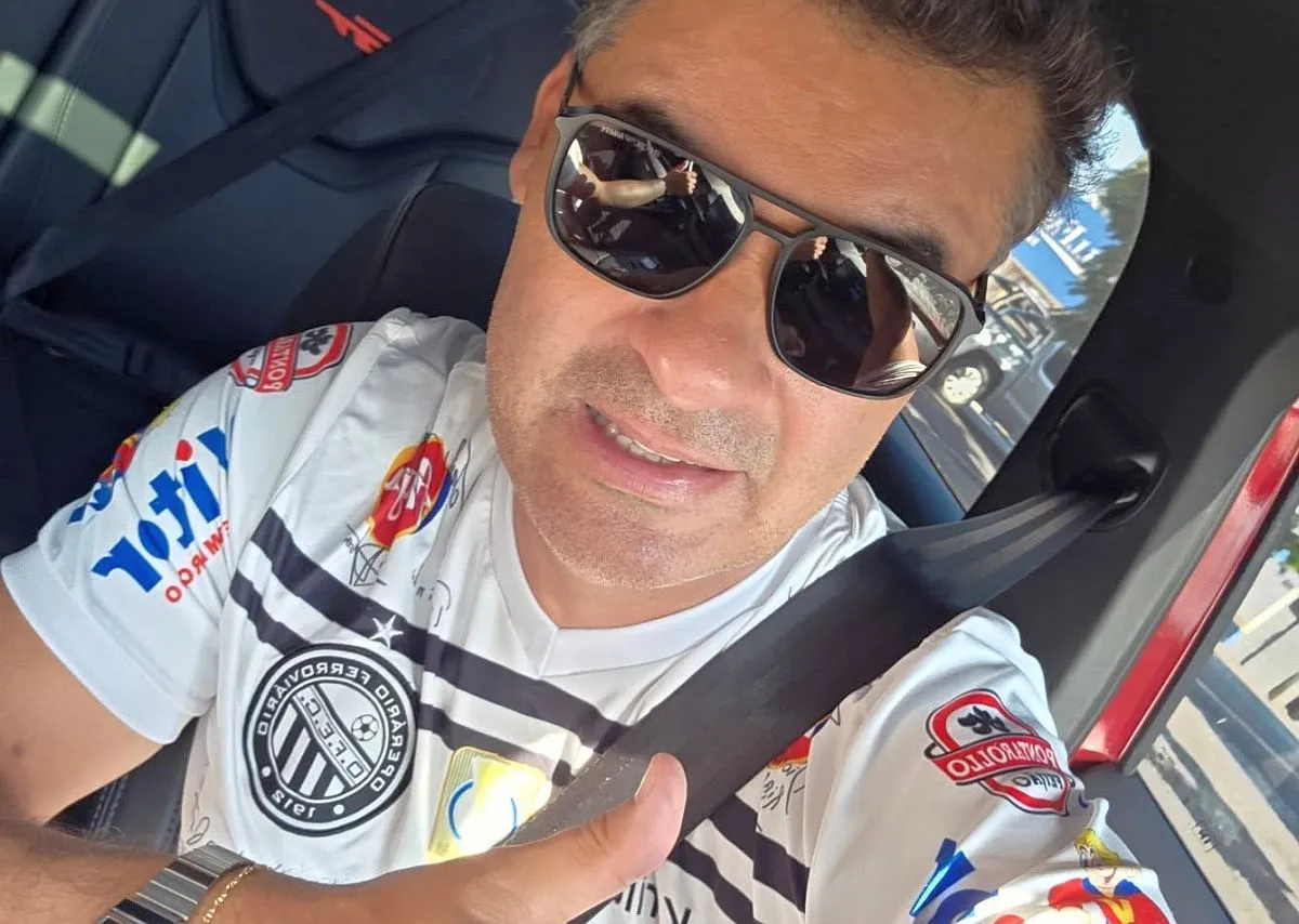 Deputado estadual Marcelo Rangel confirma pré-candidatura à Câmara