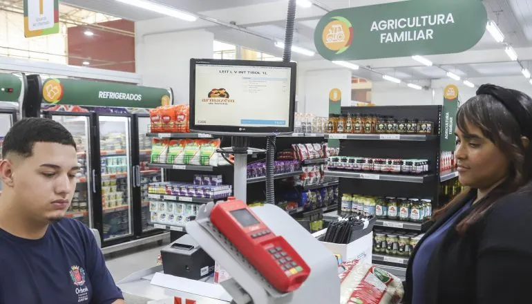 Armazéns da Família oferecem produtos com descontos; veja a lista