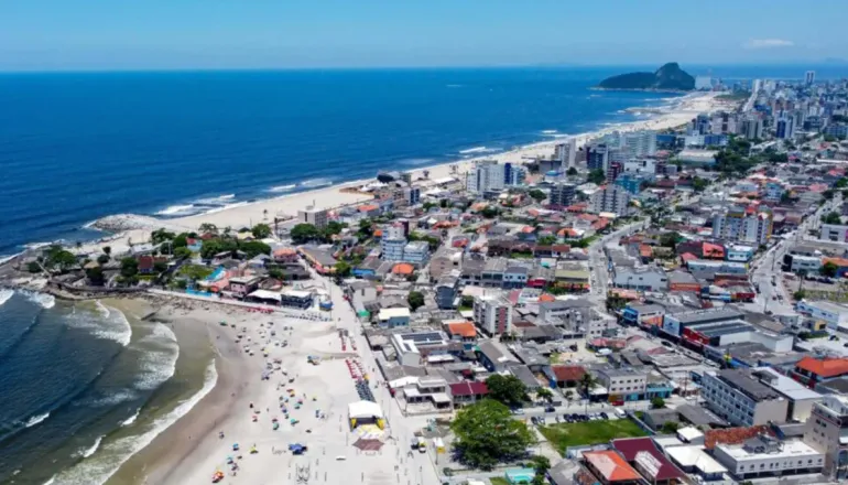 Aniversário de Matinhos terá shows nacionais e quatro dias de festa