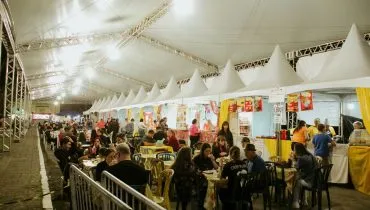 primeiras atrações da Festa Feira 2026 de Morretes são divulgadas