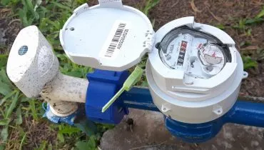 Sanepar renova seu parque de hidrômetros com substituição de 380 mil equipamentos em todo o Paraná
