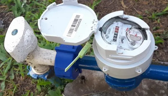 Sanepar vai trocar cerca de 380 mil hidrômetros no Paraná em 2026