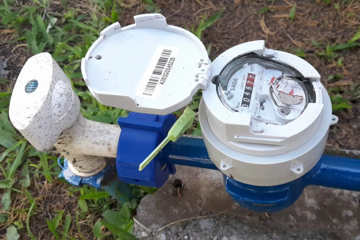 Sanepar renova seu parque de hidrômetros com substituição de 380 mil equipamentos em todo o Paraná