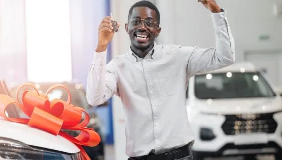 Primeiro carro: 5 dicas para transformar o sonho em realidade com segurança financeira