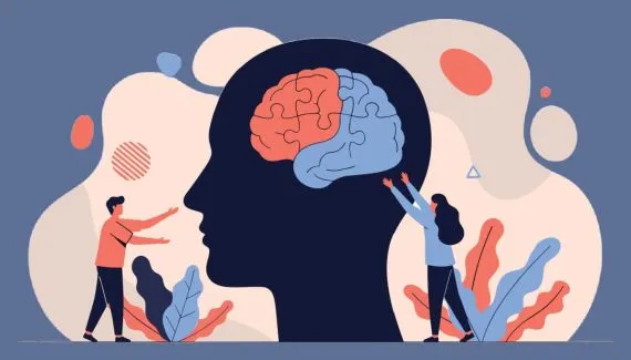 5 formas de limpar a mente e reduzir o estresse