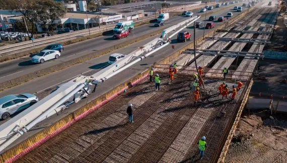 Complexo do Tarumã: 200 notificações e atrasos, e o que falta para a conclusão