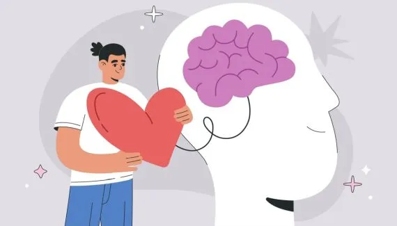 5 dicas para reduzir o estresse e proteger a saúde mental e cardiovascular