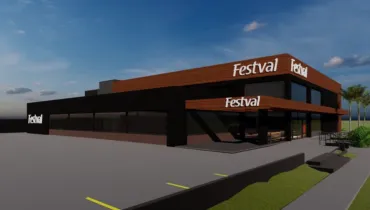 Supermercado reabre as portas após mega reforma; veja novidades