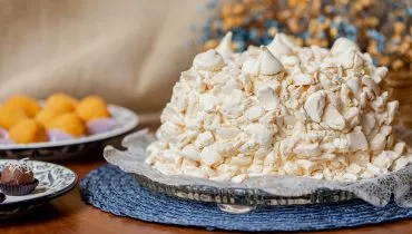 Bolos, tortas, docinhos e salgados são produzidos com ingredientes selecionados e técnicas que valorizam o trabalho artesanal