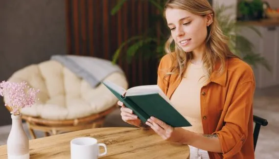 6 livros para crescer na carreira e nos negócios