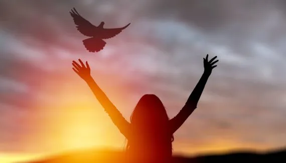 5 sinais de que seu mentor espiritual está perto de você