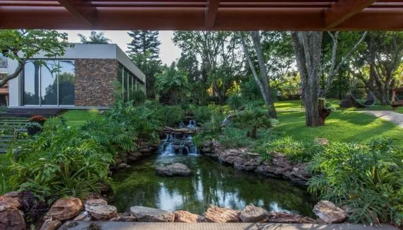 Jardim sensorial: veja como criar um espaço que ativa os sentidos humanos