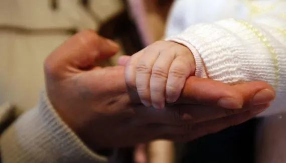 Reconhecimento de paternidade digital torna processo mais simples no Paraná