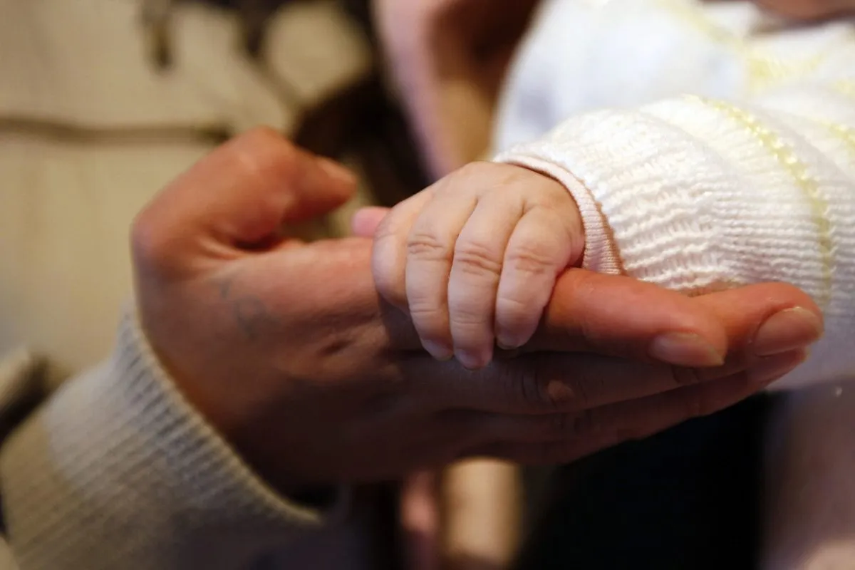 Reconhecimento de paternidade digital torna processo mais simples no Paraná