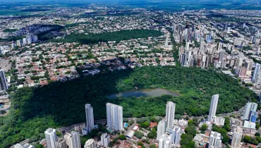 Justiça suspende lei que alterava feriado de aniversário de Maringá