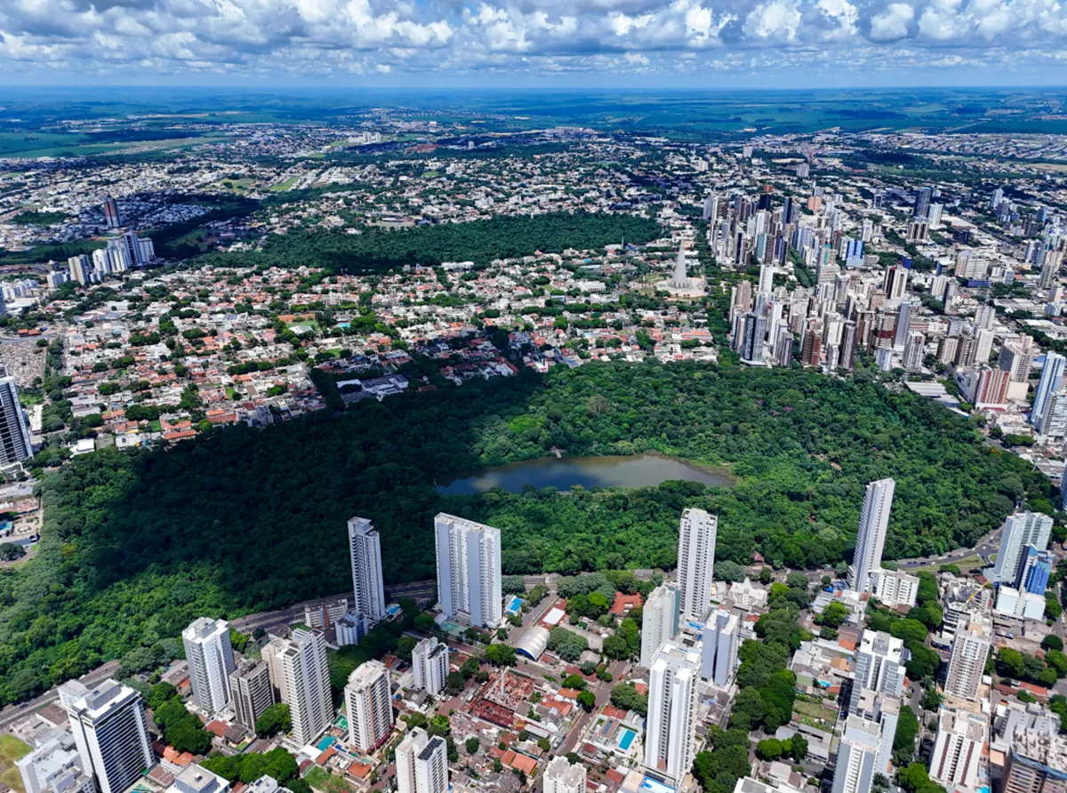 TJPR suspende lei que mudava data do feriado de aniversário de Maringá