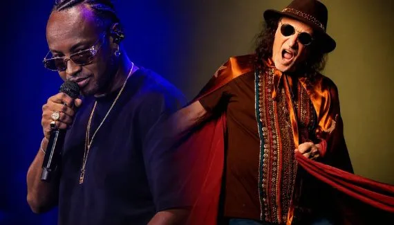 O que fazer em Curitiba? Final de semana tem Thiaguinho, Alceu Valença, Os Barbixas e muito mais